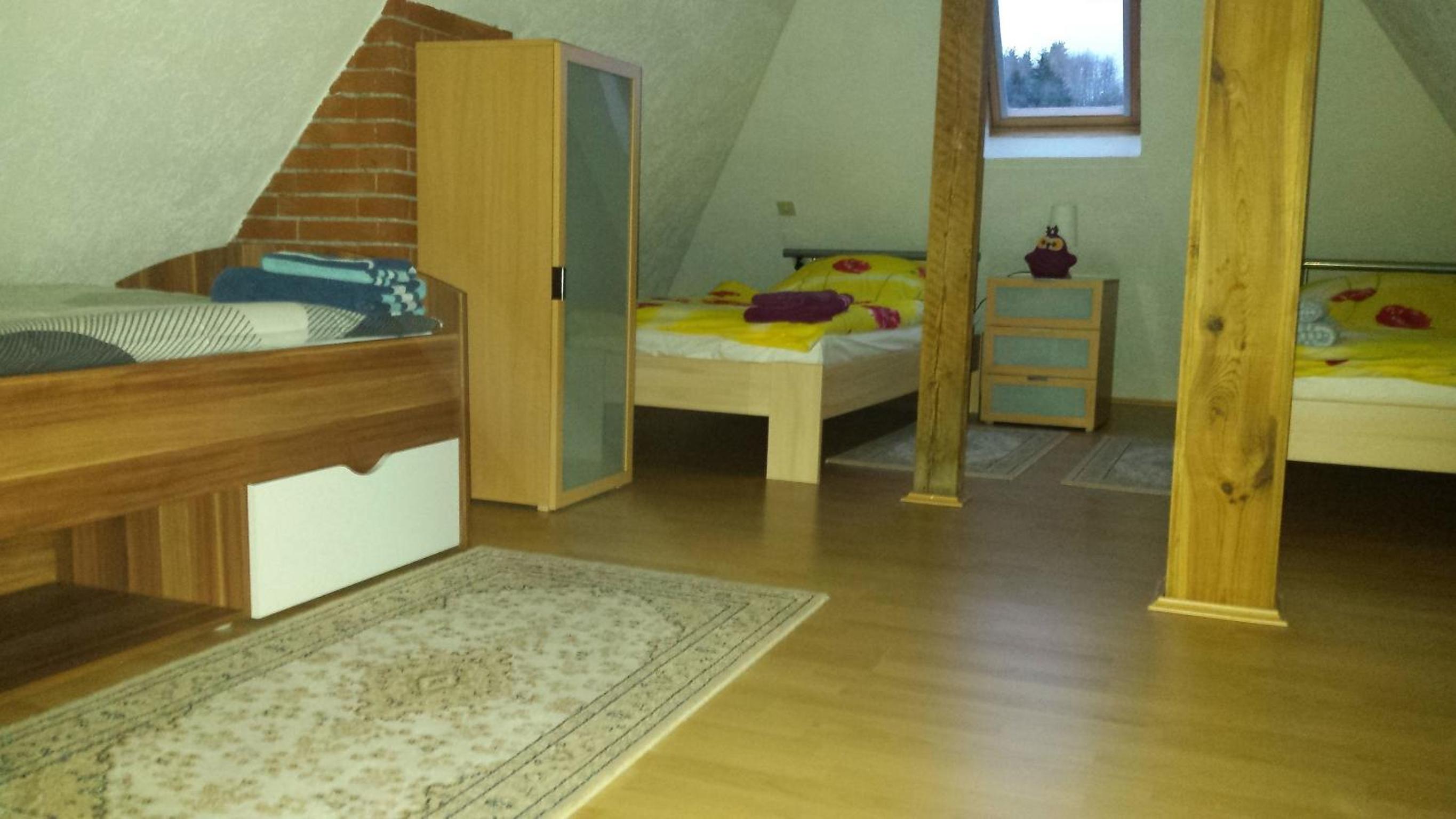 Ferienwohnung 