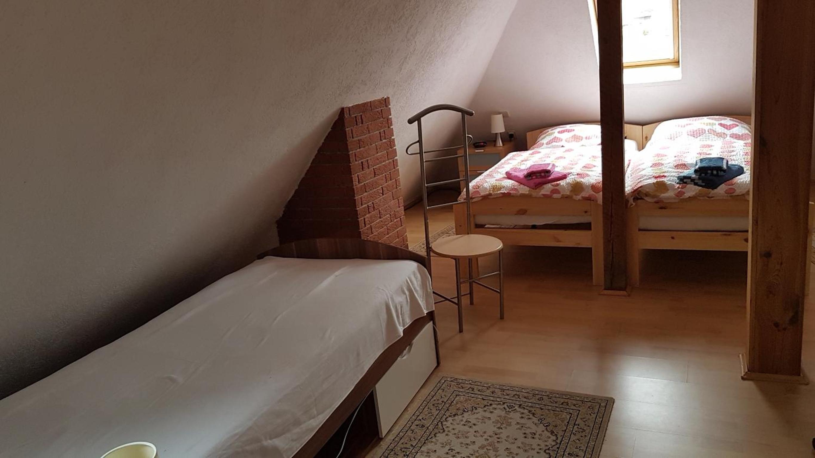 Ferienwohnung 