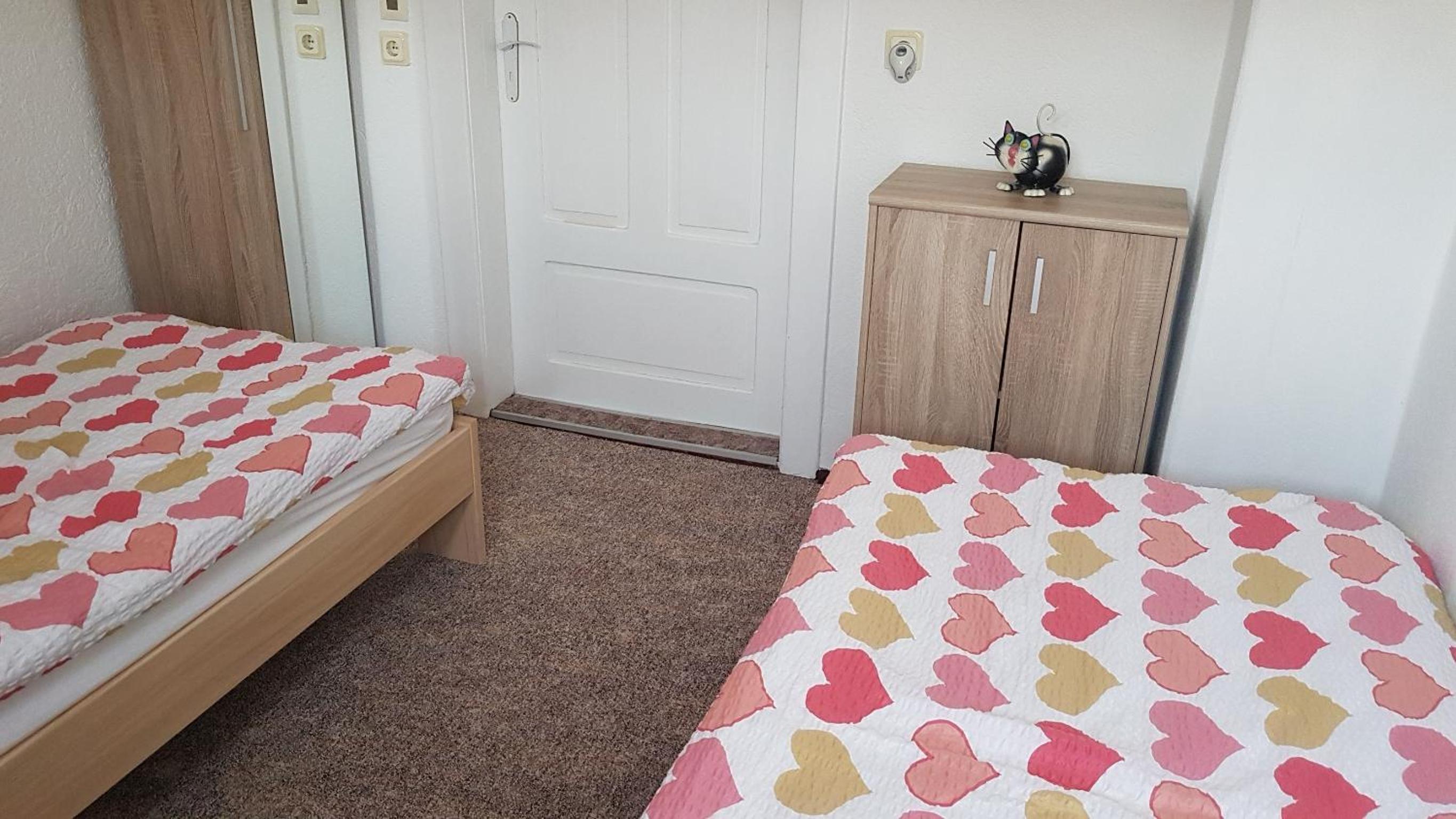 Ferienwohnung 