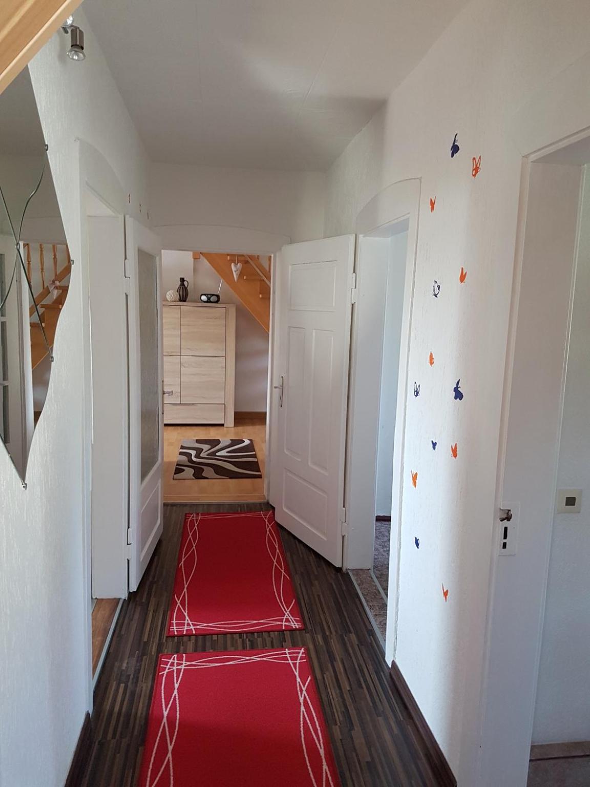 Ferienwohnung 
