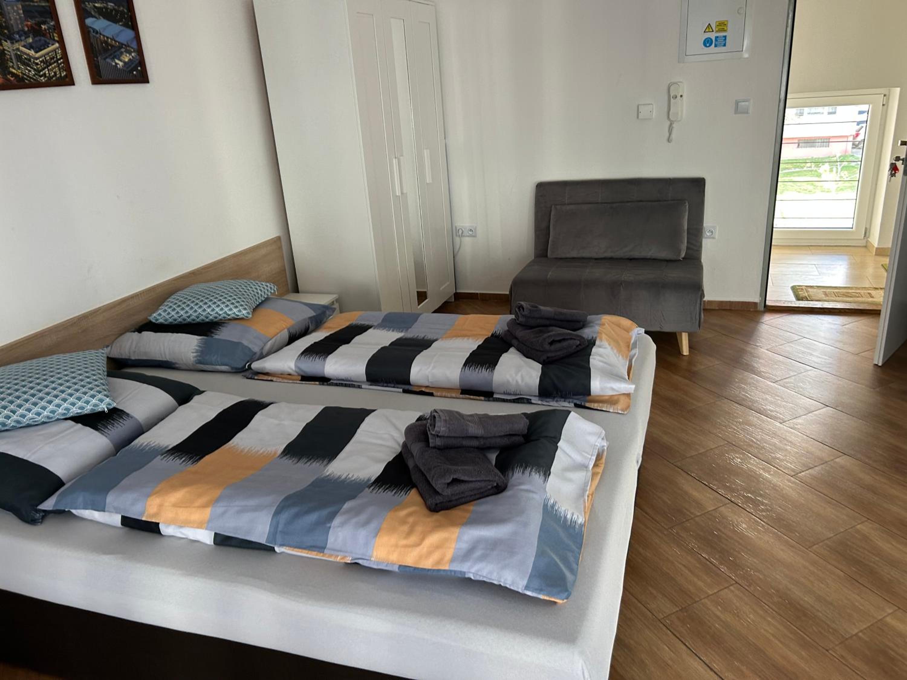 Kondé Apartments B, photo 39