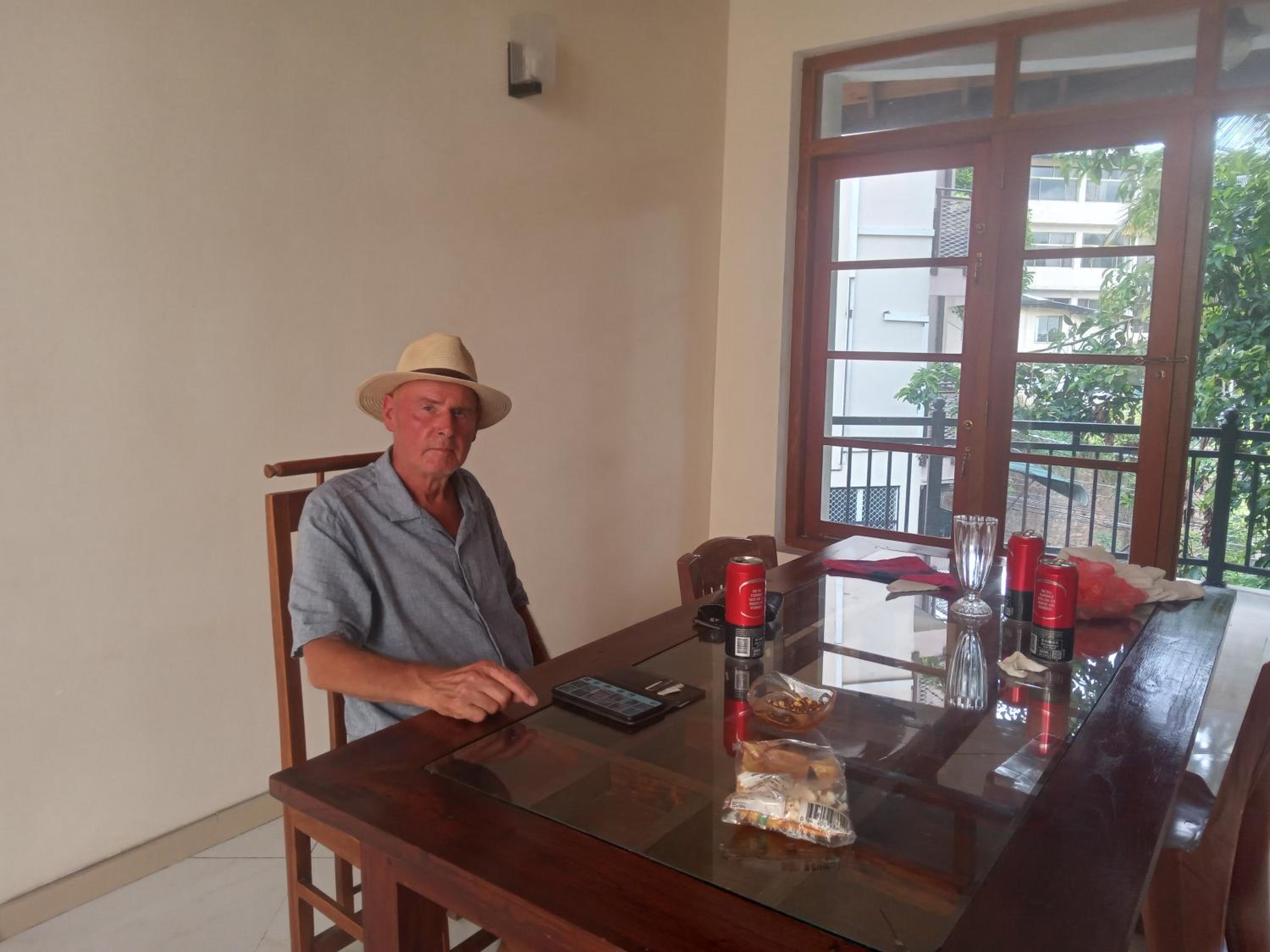 MALWATHTHA MOUNT VILLA KANDY