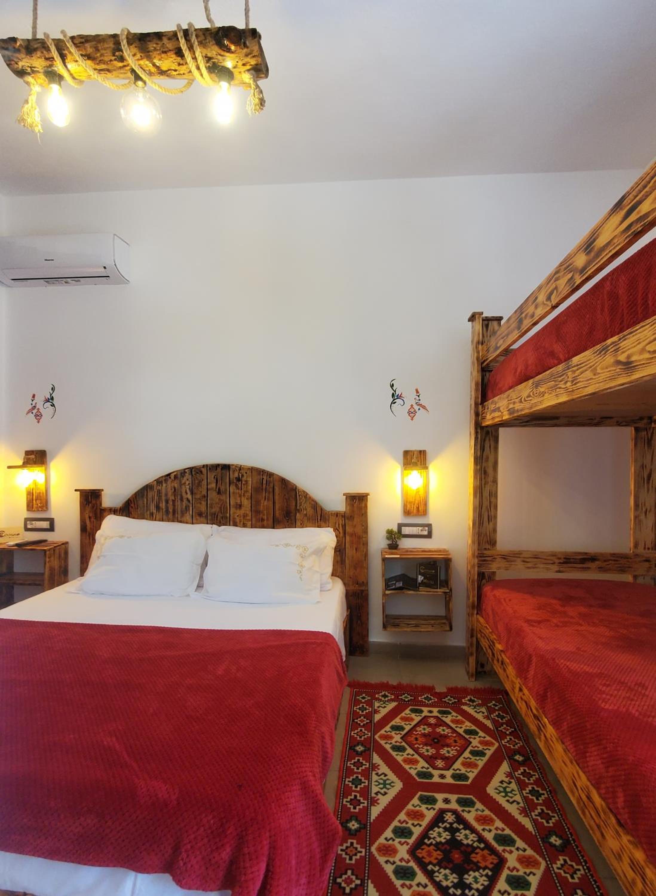 Clockwise GuestRooms