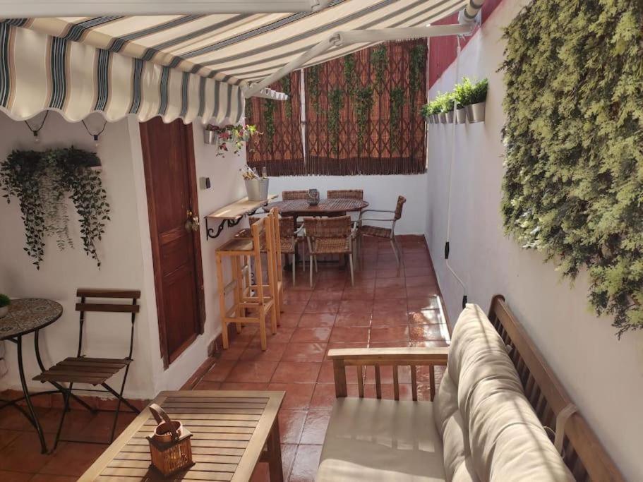 EL RINCONCITO DEL CABANYAL VALENCIA