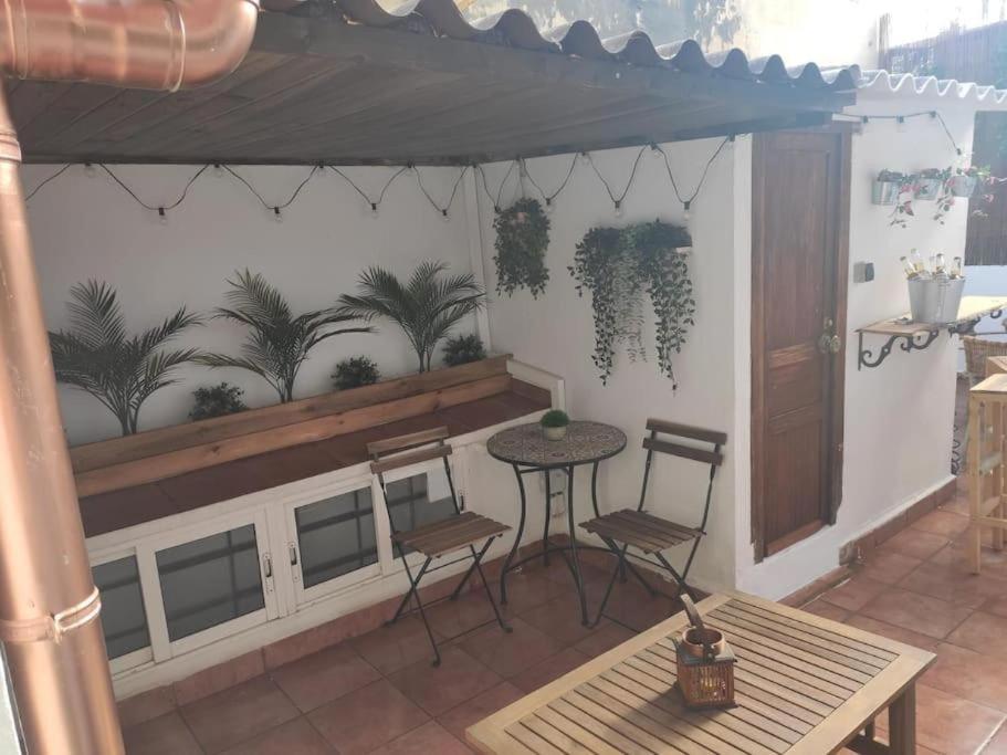 EL RINCONCITO DEL CABANYAL VALENCIA