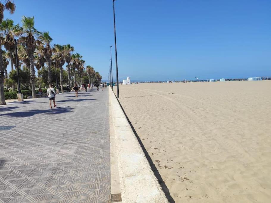 EL RINCONCITO DEL CABANYAL VALENCIA