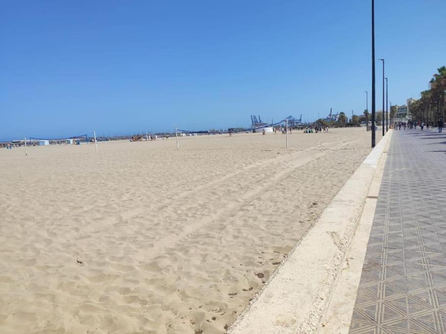 EL RINCONCITO DEL CABANYAL VALENCIA