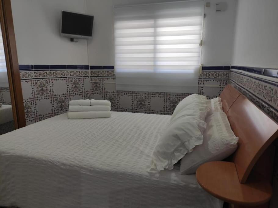 EL RINCONCITO DEL CABANYAL VALENCIA