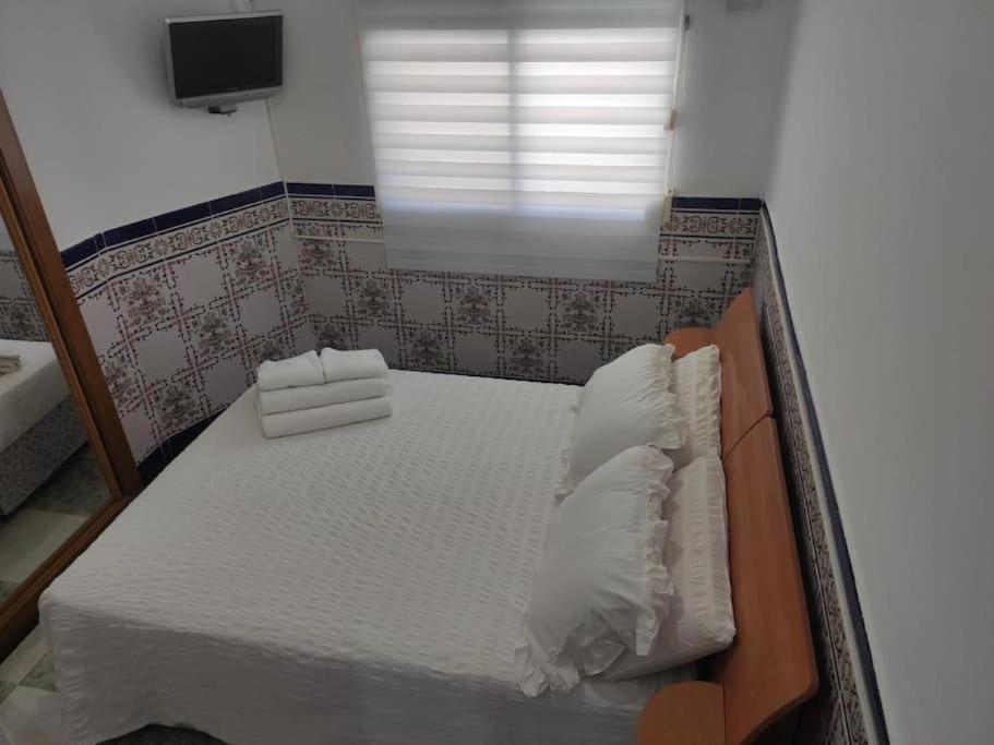 EL RINCONCITO DEL CABANYAL VALENCIA