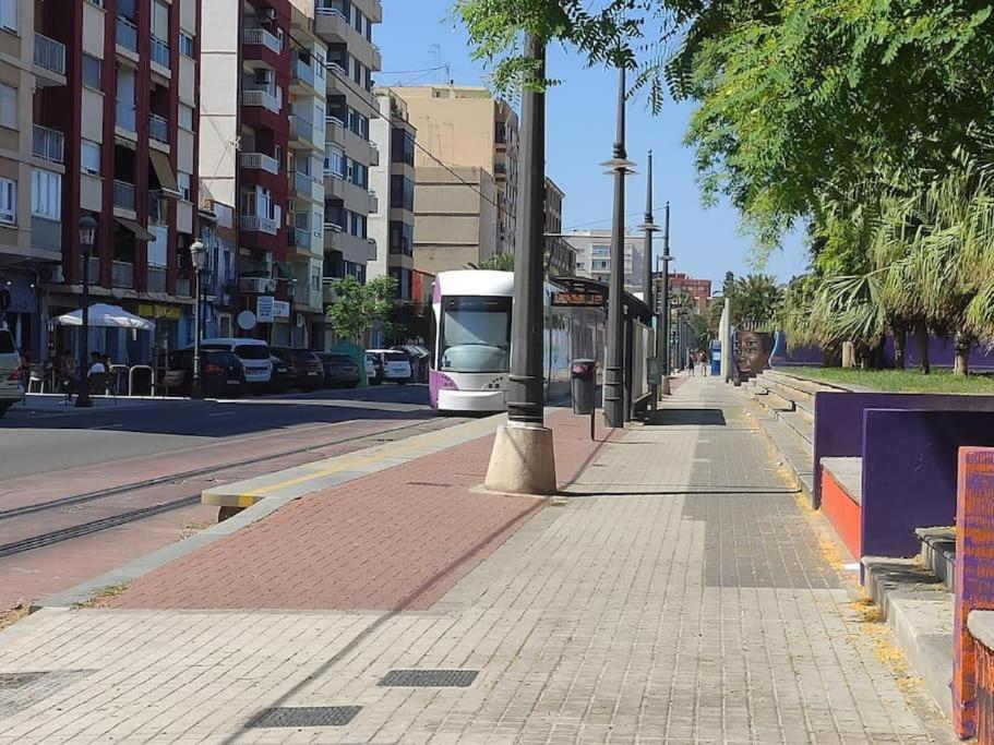 EL RINCONCITO DEL CABANYAL VALENCIA