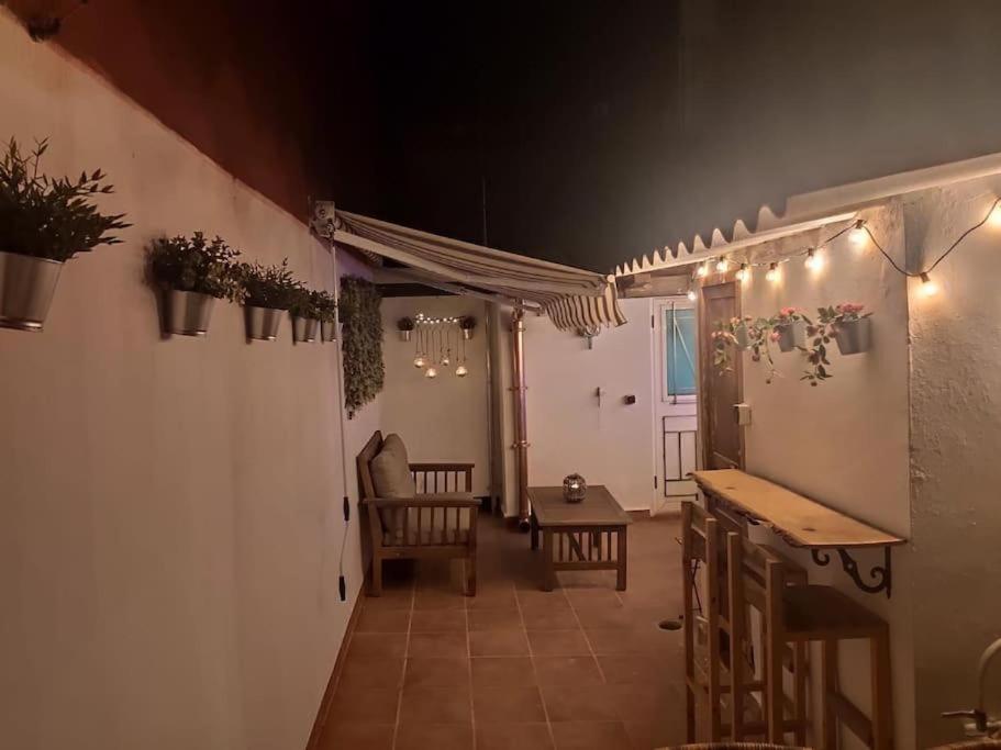 EL RINCONCITO DEL CABANYAL VALENCIA