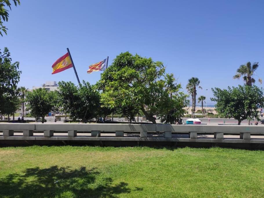 EL RINCONCITO DEL CABANYAL VALENCIA