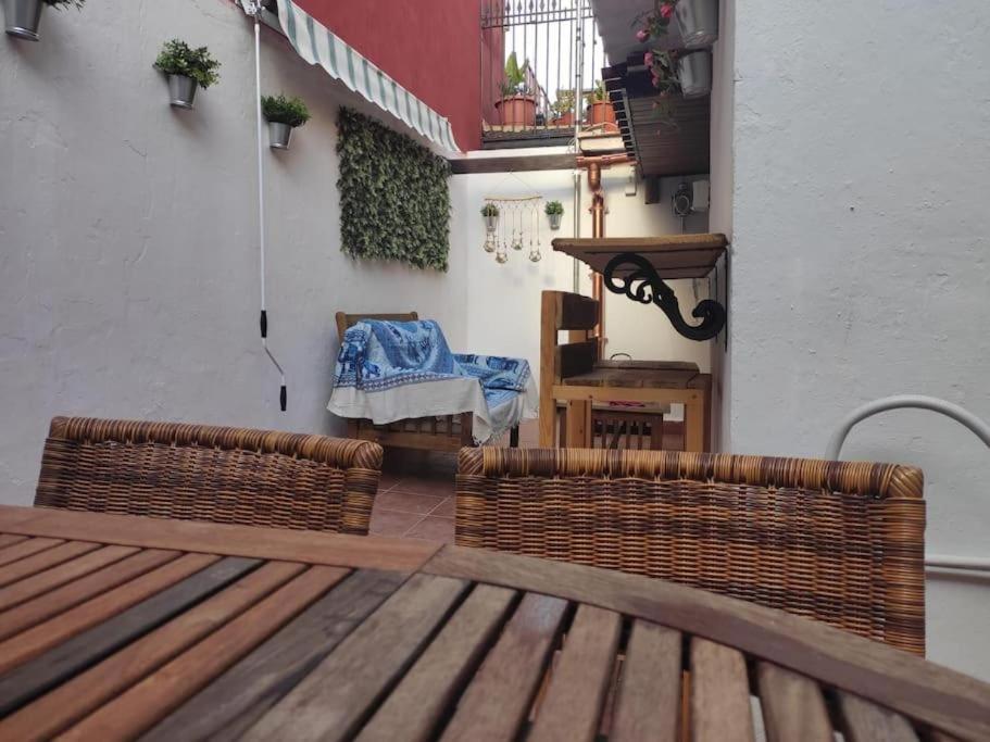 EL RINCONCITO DEL CABANYAL VALENCIA