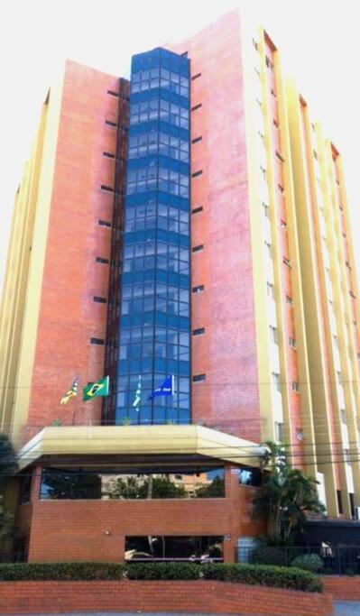 APT Econômico e Aconchegante 2, Centro-Goiania