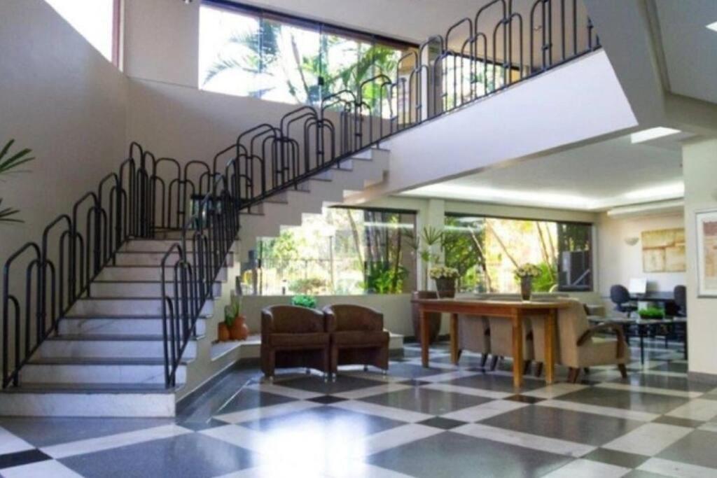 APT Econômico e Aconchegante 2, Centro-Goiania