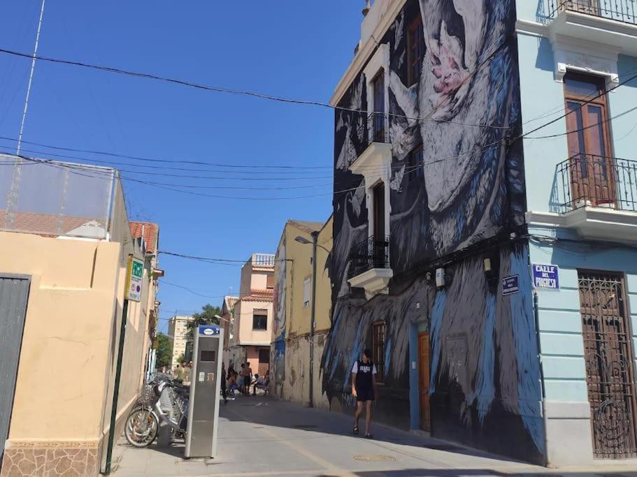 EL RINCONCITO DEL CABANYAL VALENCIA