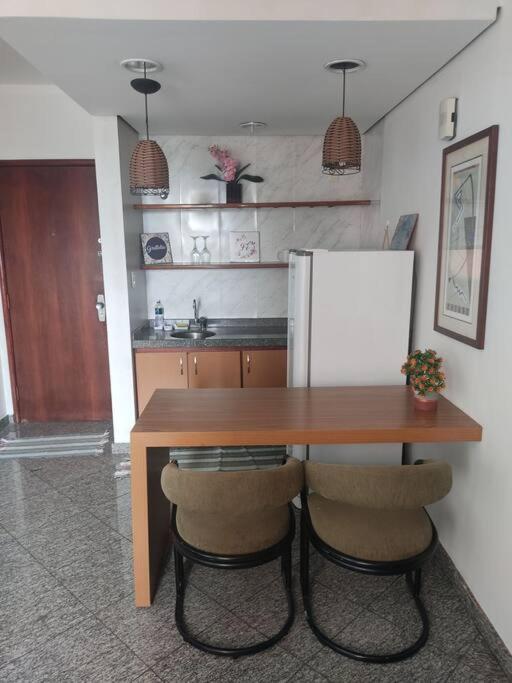 APT Econômico e Aconchegante 2, Centro-Goiania
