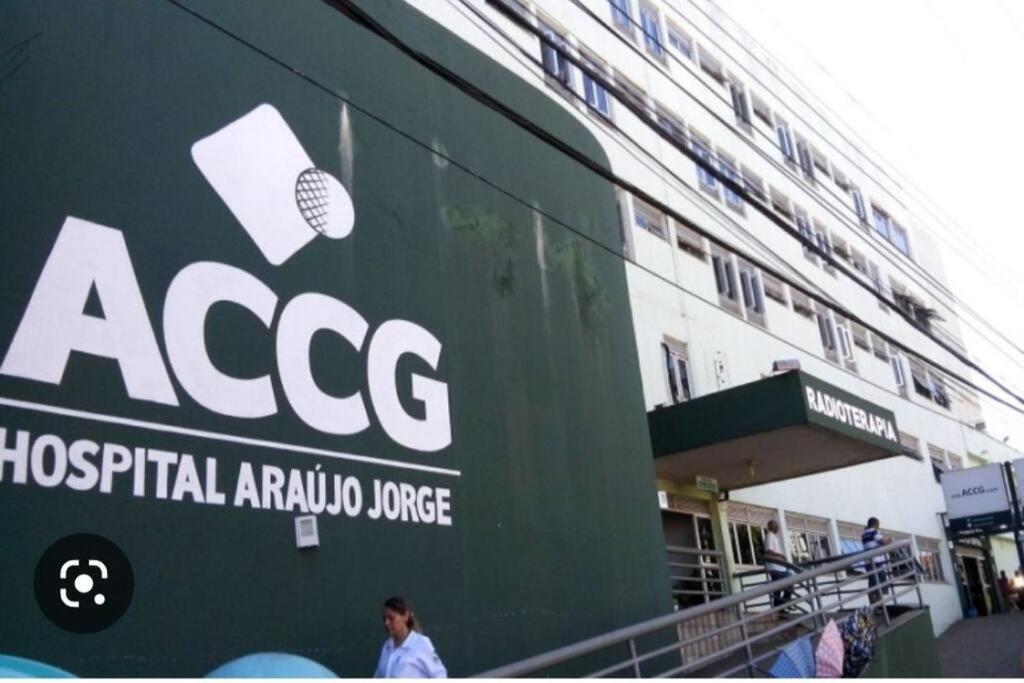 APT Econômico e Aconchegante 2, Centro-Goiania