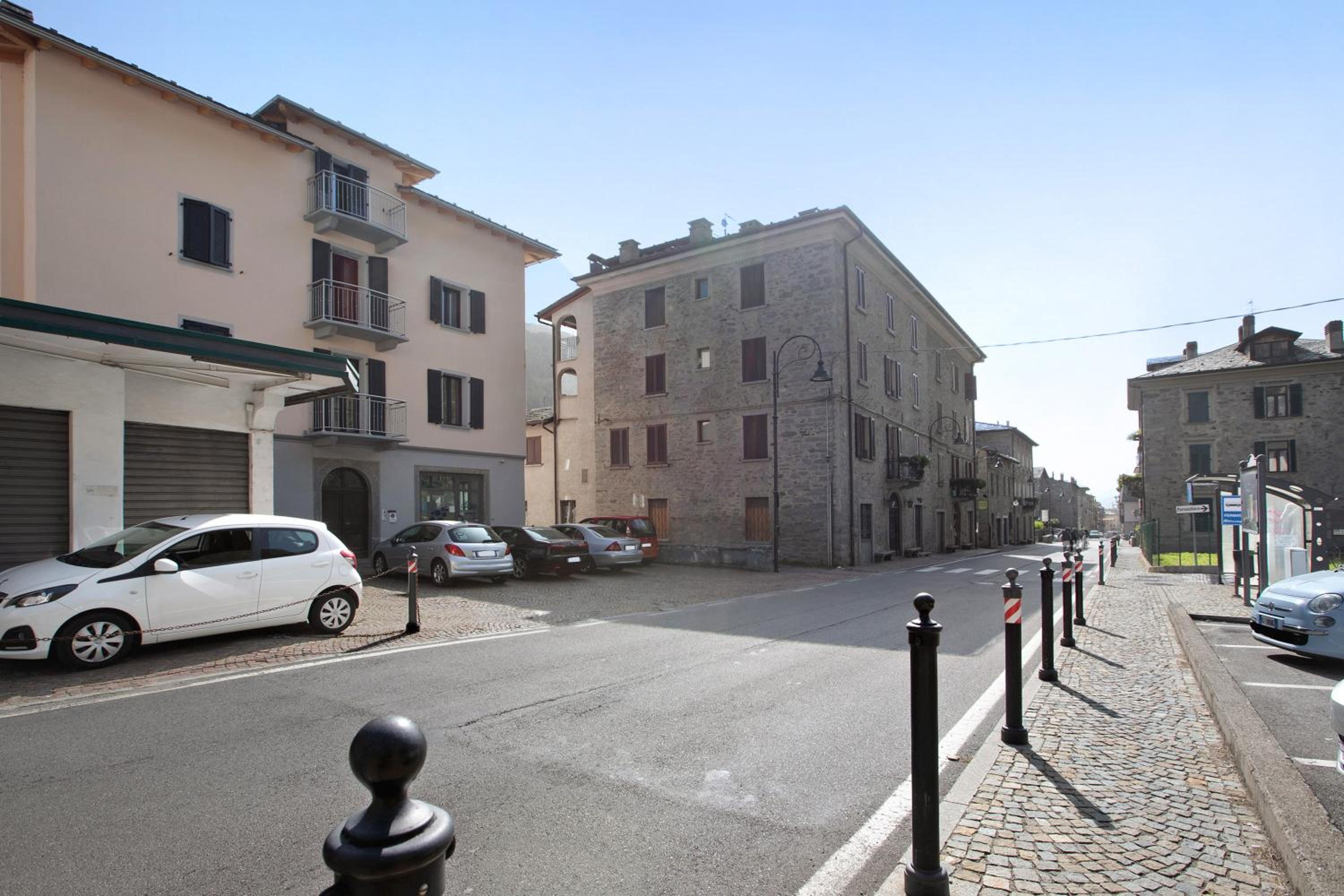 Panorama Gaudì