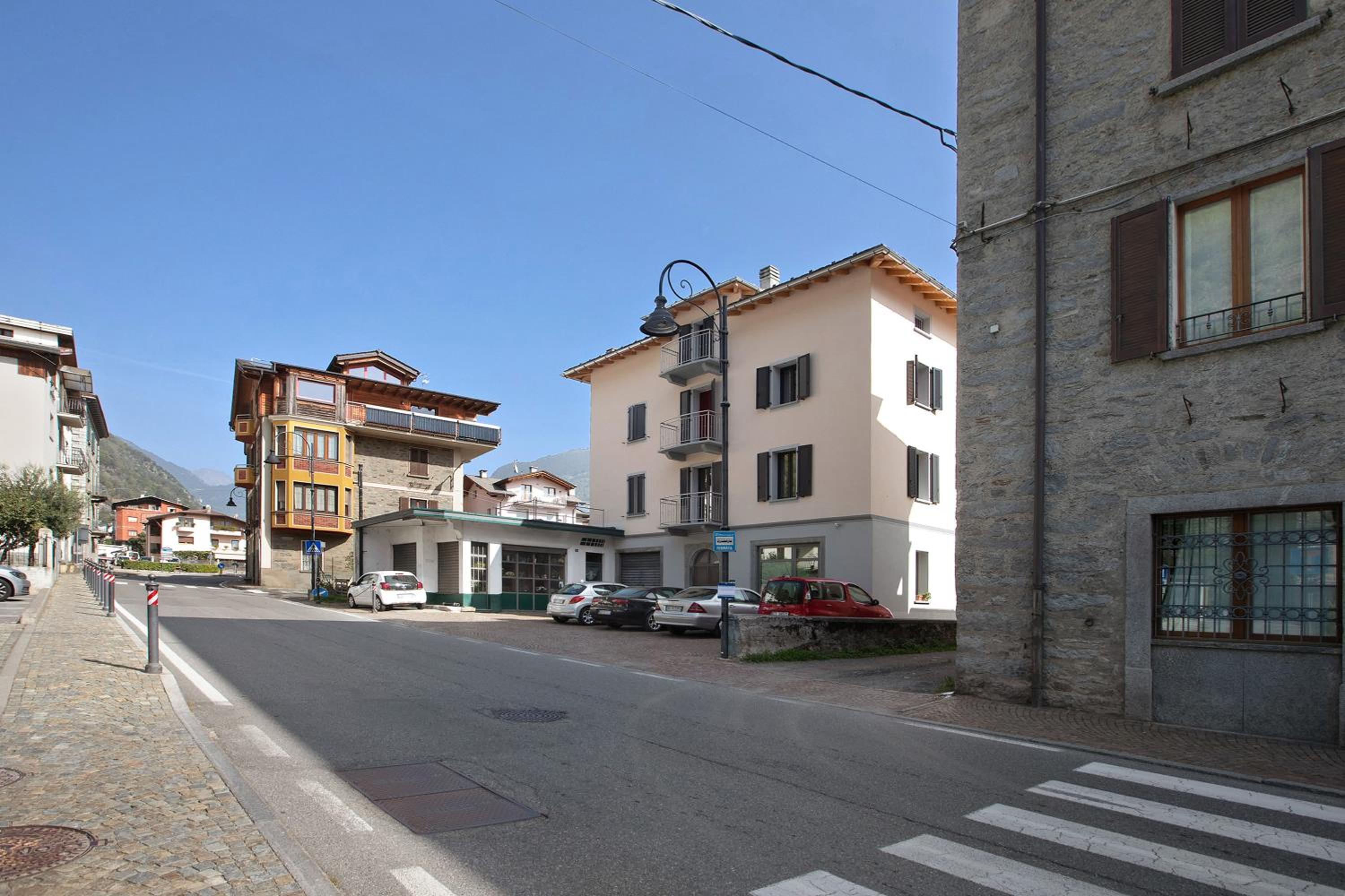 Panorama Gaudì