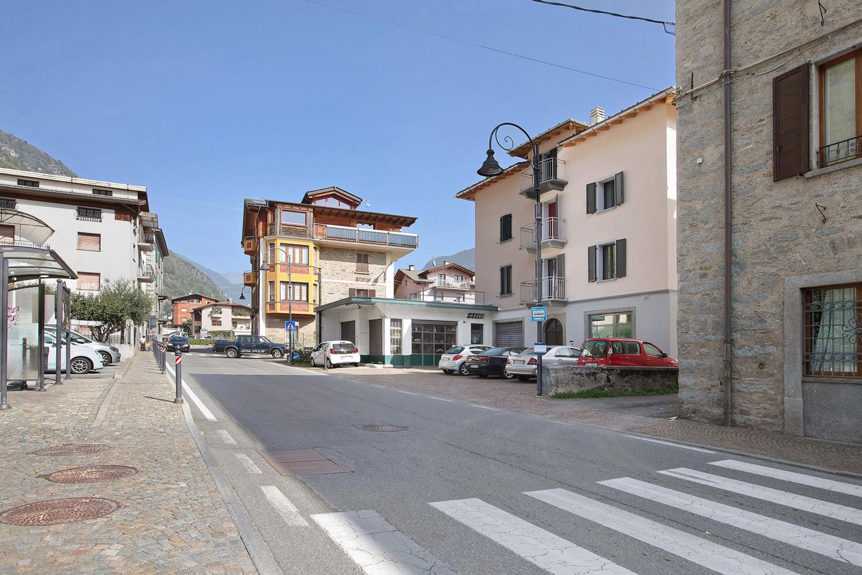 Panorama Gaudì