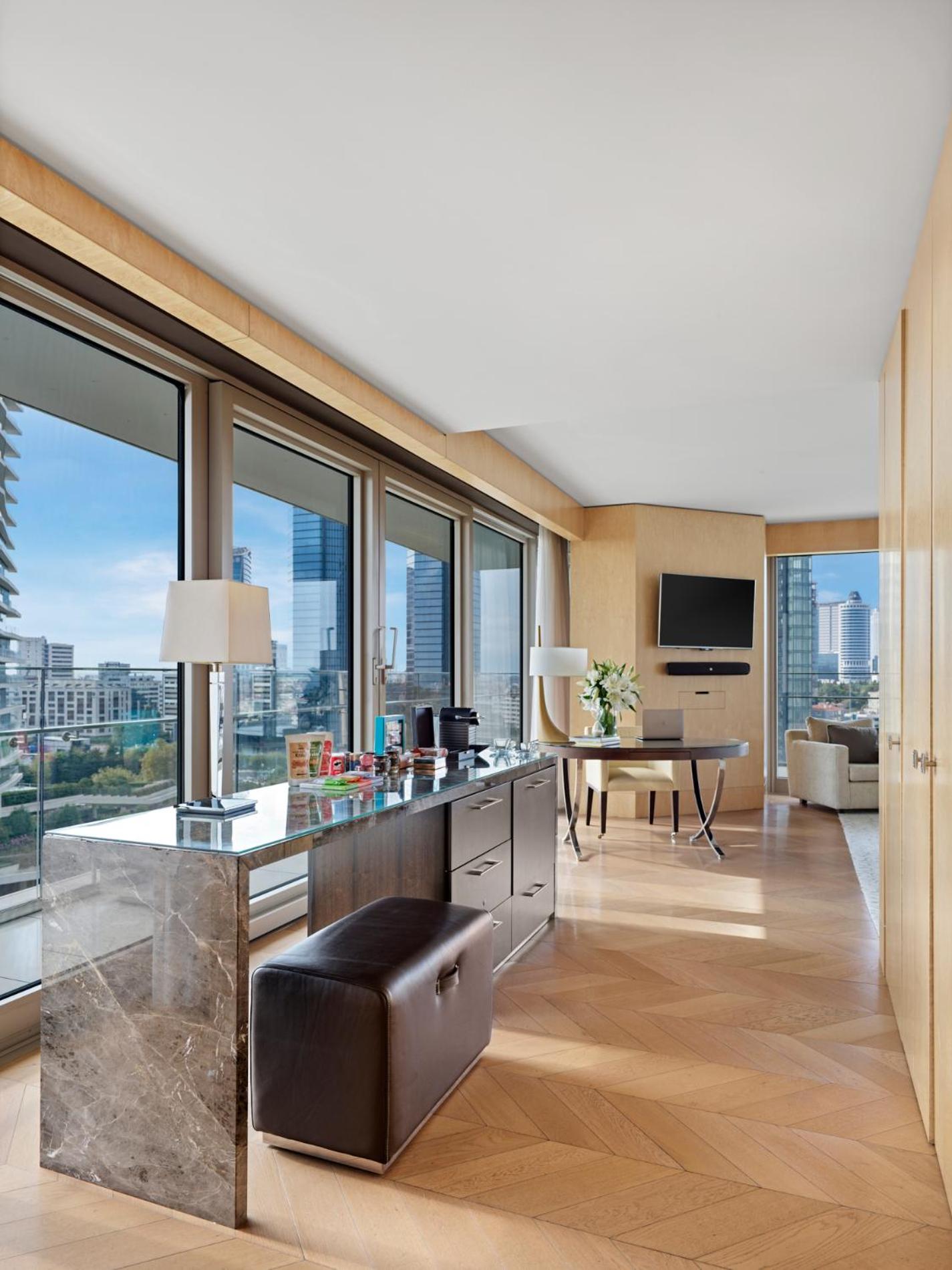Raffles İstanbul - Image 44