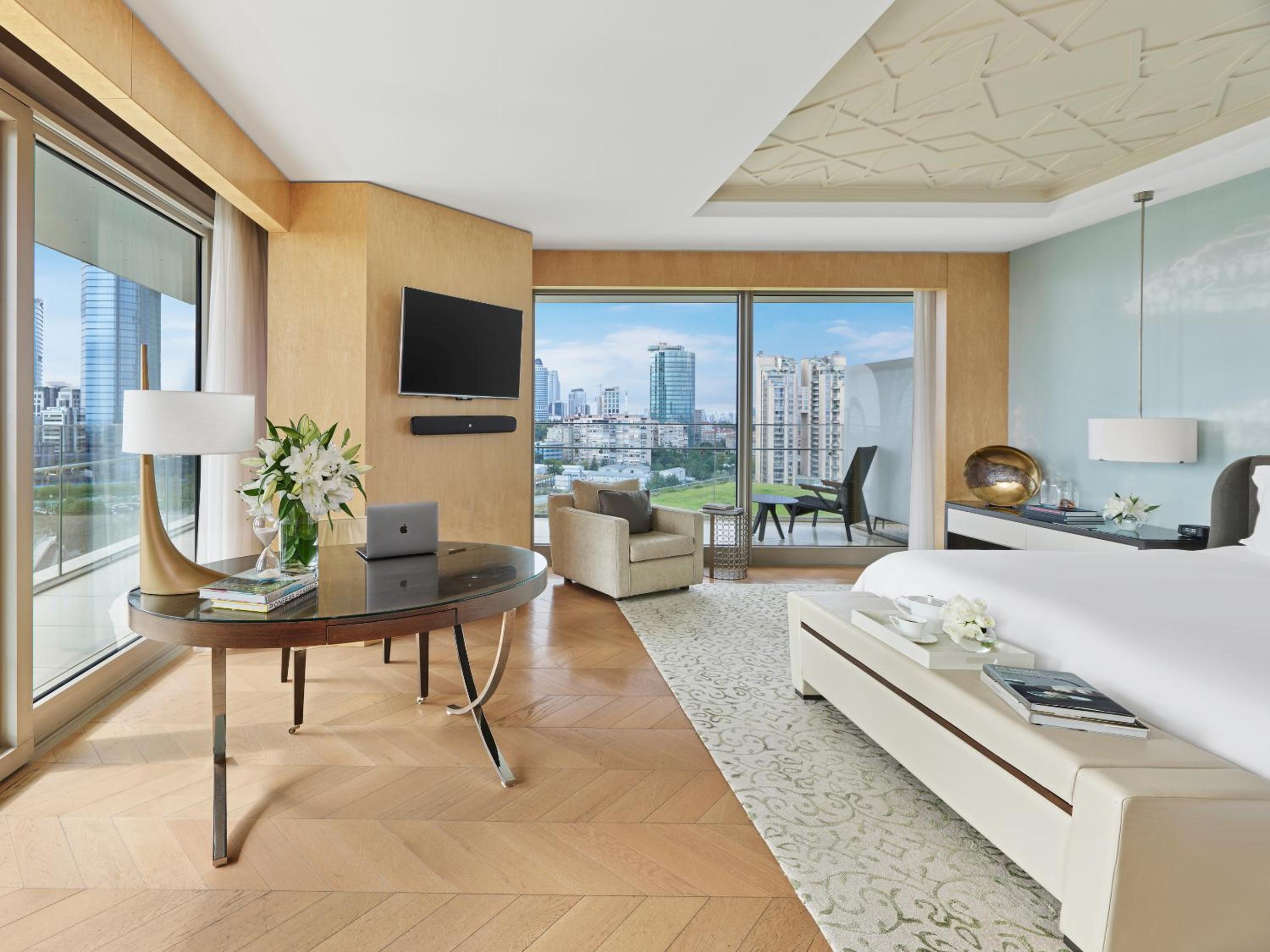Raffles İstanbul - Image 43
