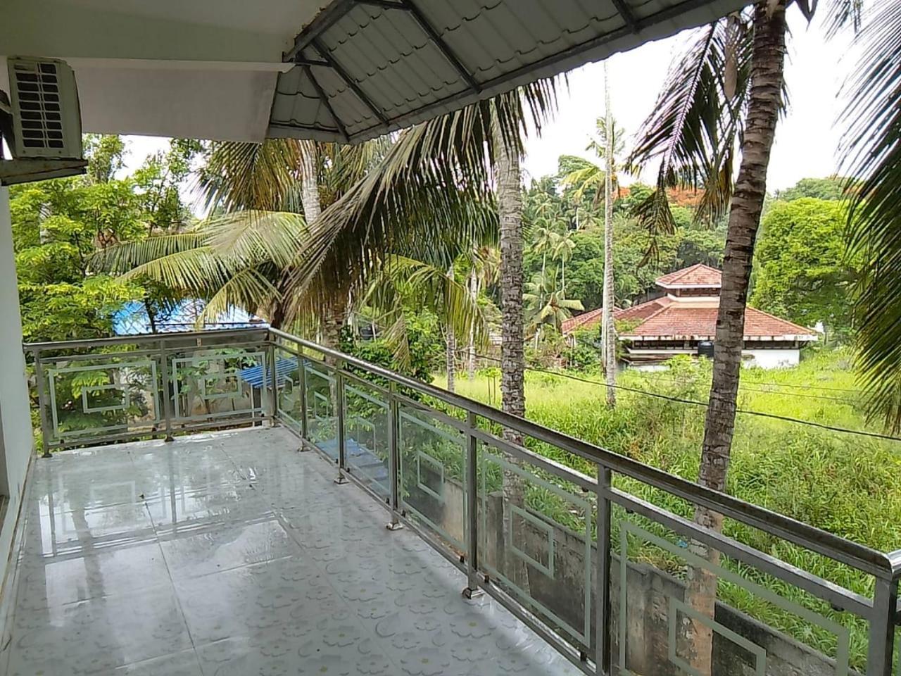 Somatheertham Panchakarma Resort