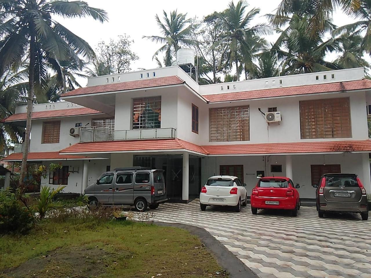 Somatheertham Panchakarma Resort