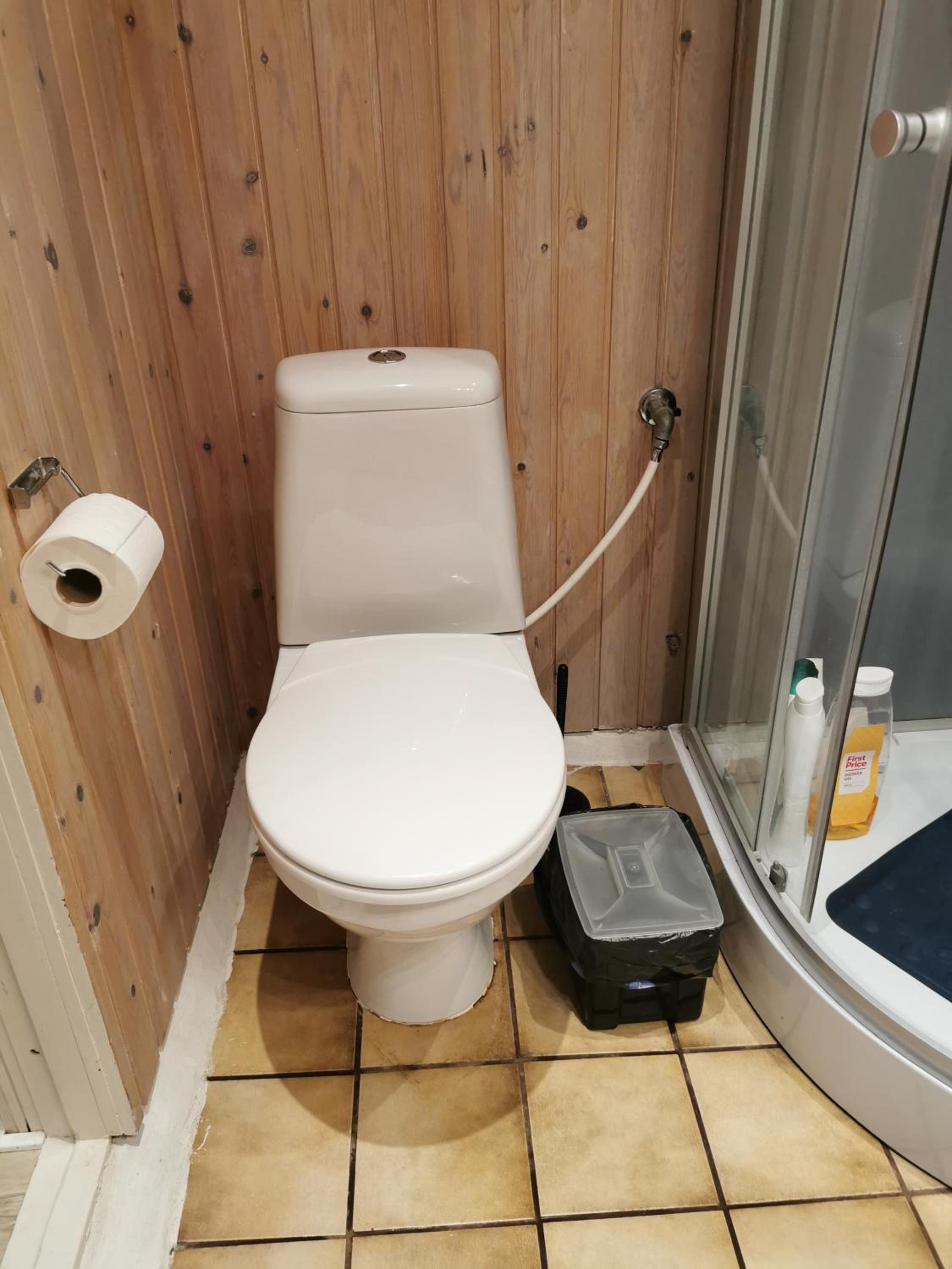 Håstrups Natur Perle