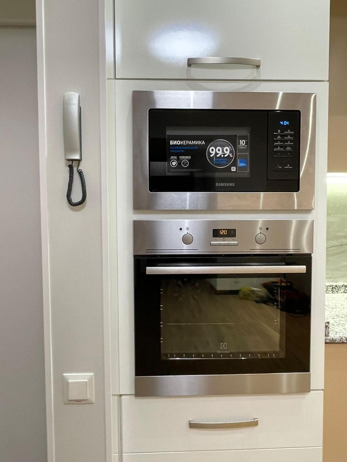 140m from the Opera House - Modern Apartment (2 bathrooms)
