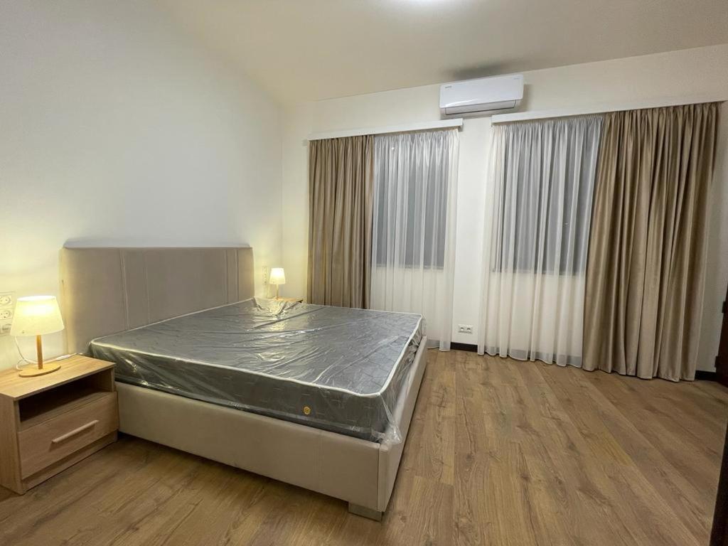 140m from the Opera House - Modern Apartment (2 bathrooms)