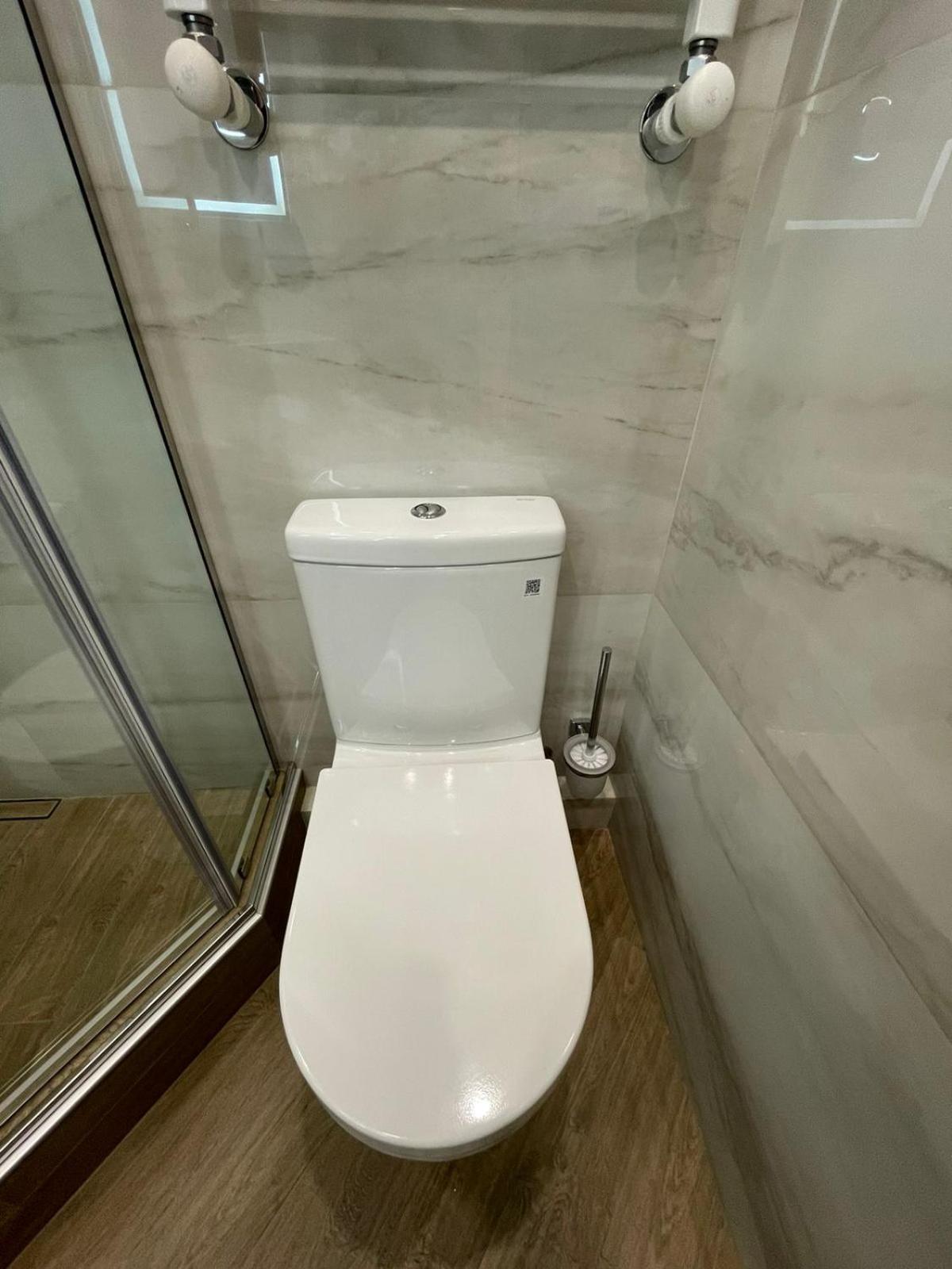 140m from the Opera House - Modern Apartment (2 bathrooms)