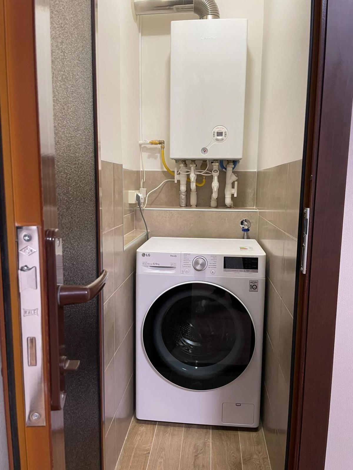 140m from the Opera House - Modern Apartment (2 bathrooms)