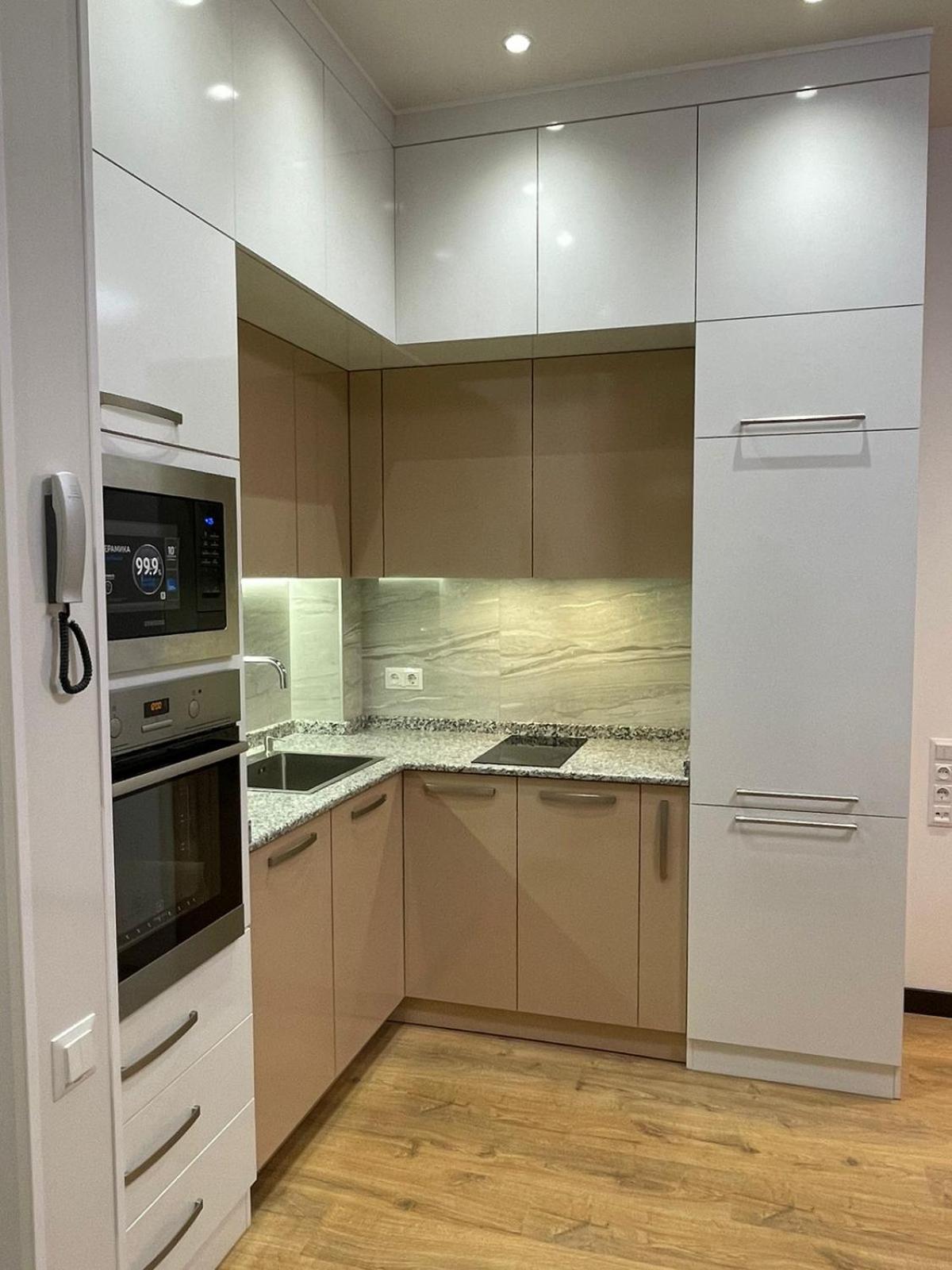 140m from the Opera House - Modern Apartment (2 bathrooms)