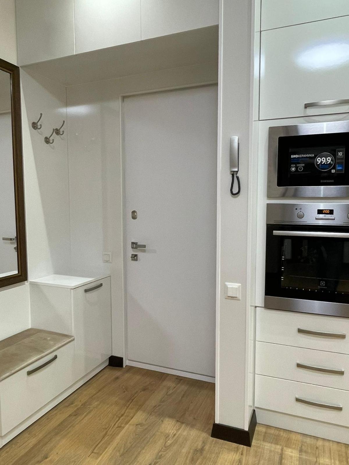140m from the Opera House - Modern Apartment (2 bathrooms)