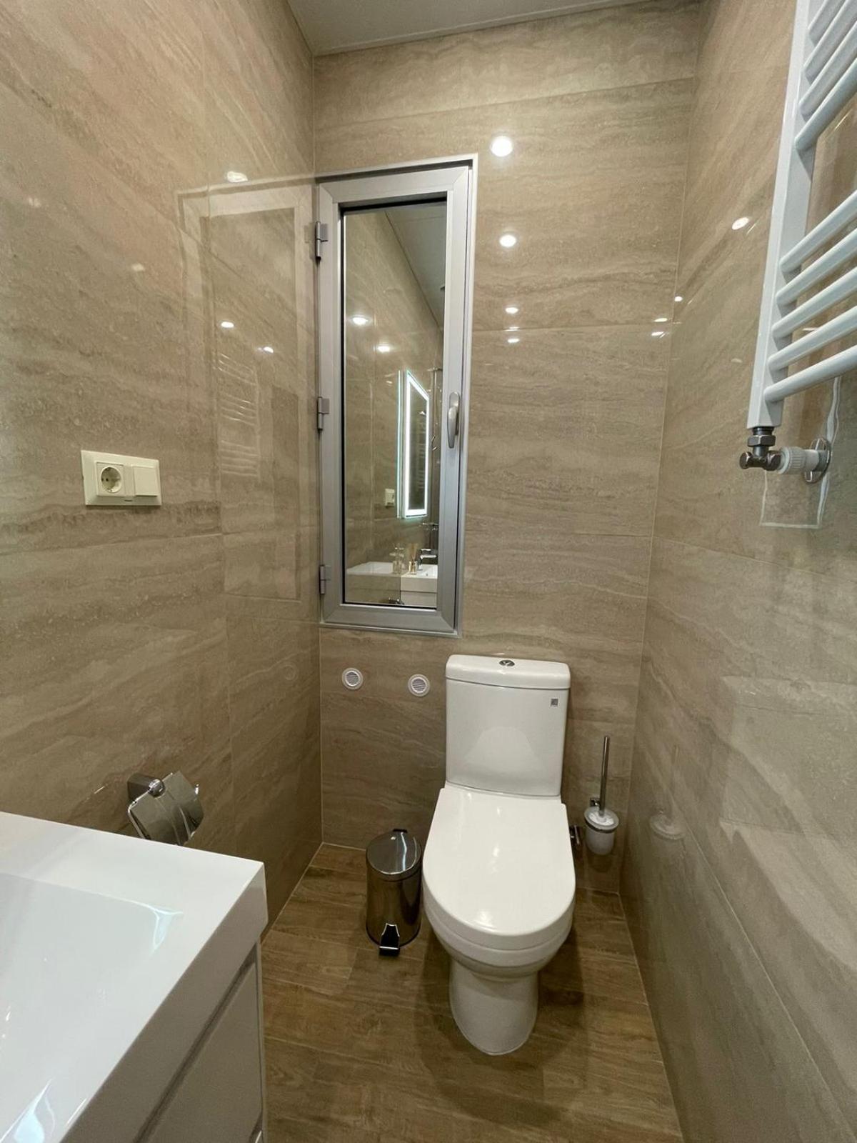 140m from the Opera House - Modern Apartment (2 bathrooms)