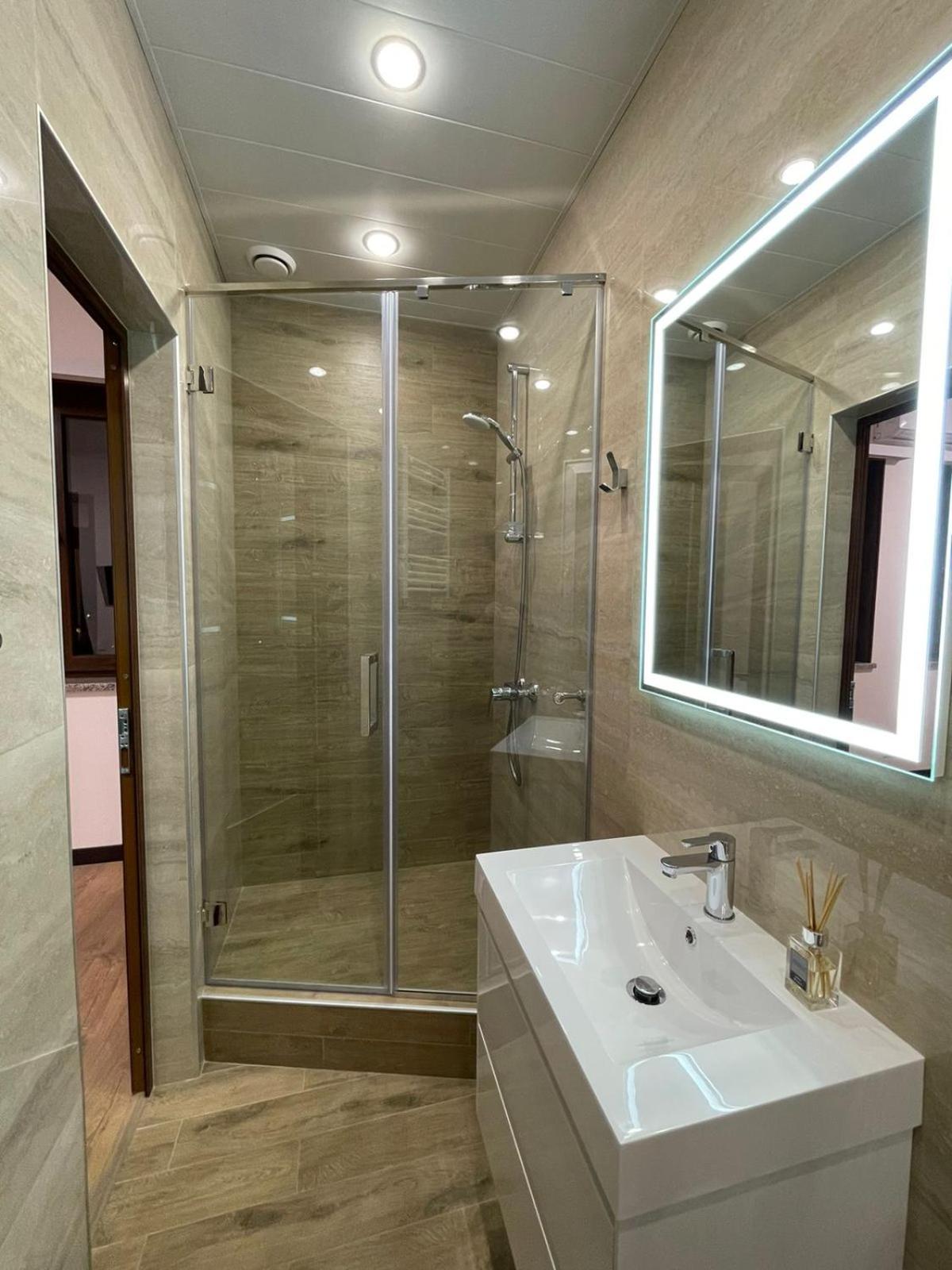 140m from the Opera House - Modern Apartment (2 bathrooms)