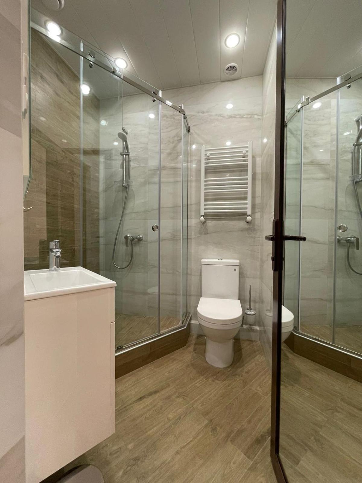 140m from the Opera House - Modern Apartment (2 bathrooms)
