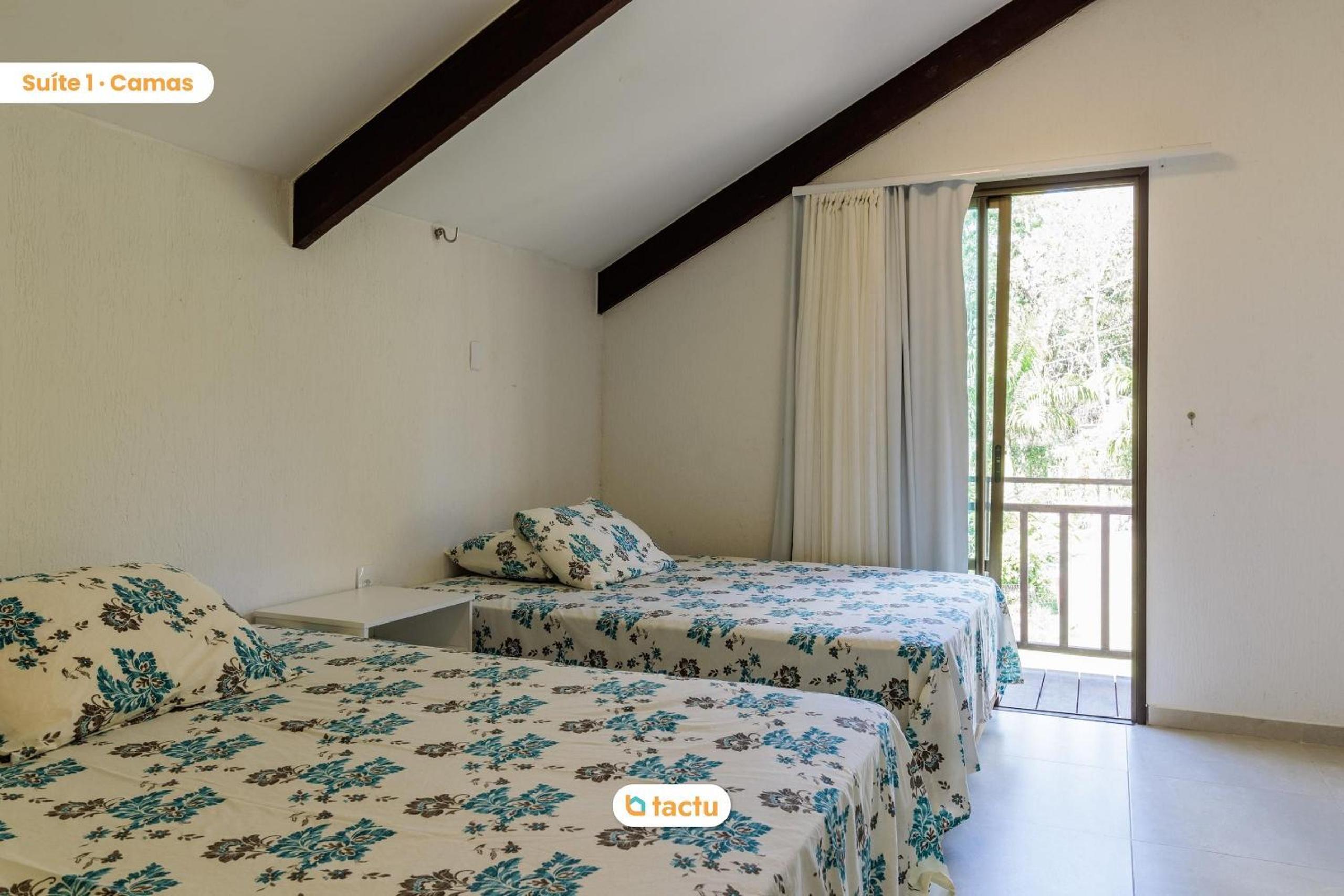 Triplex em condomínio de Guaramiranga por Tactu