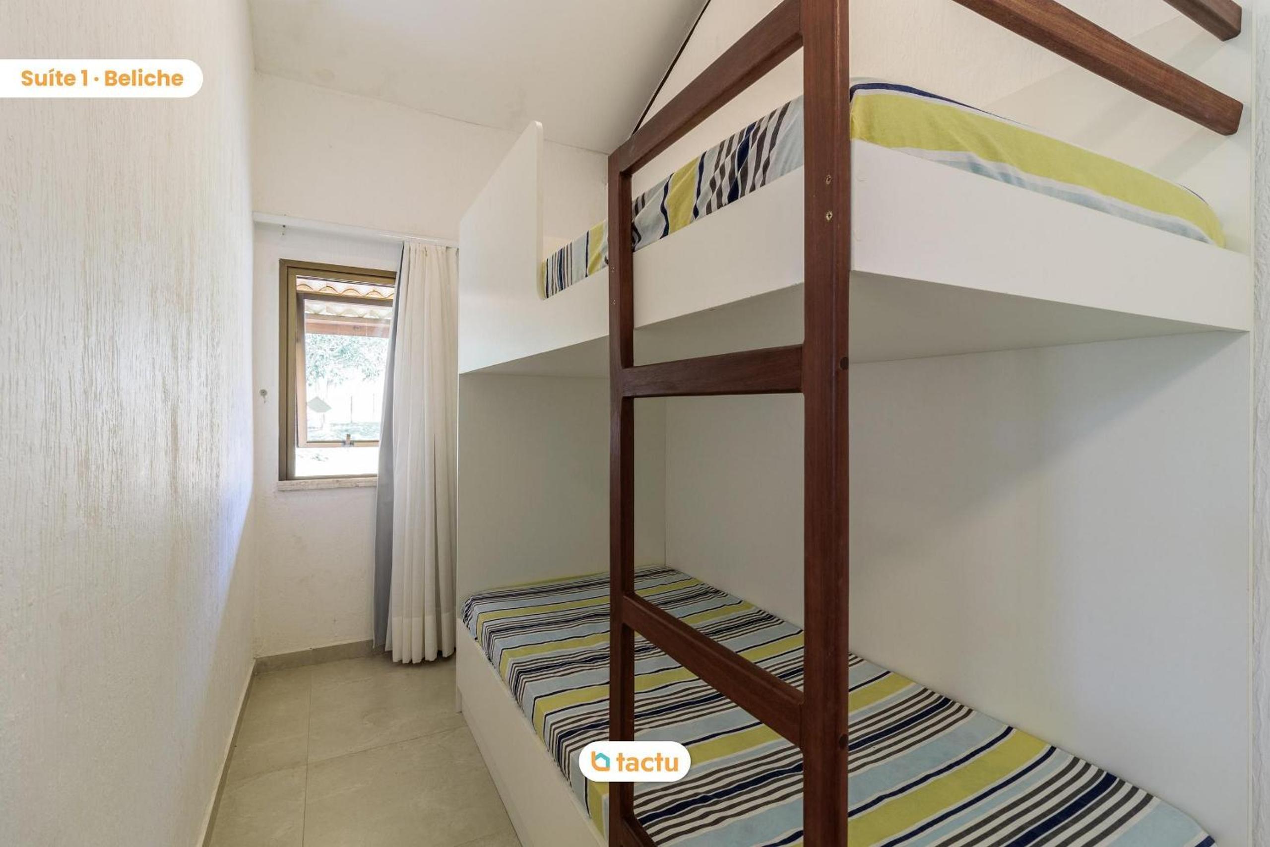 Triplex em condomínio de Guaramiranga por Tactu