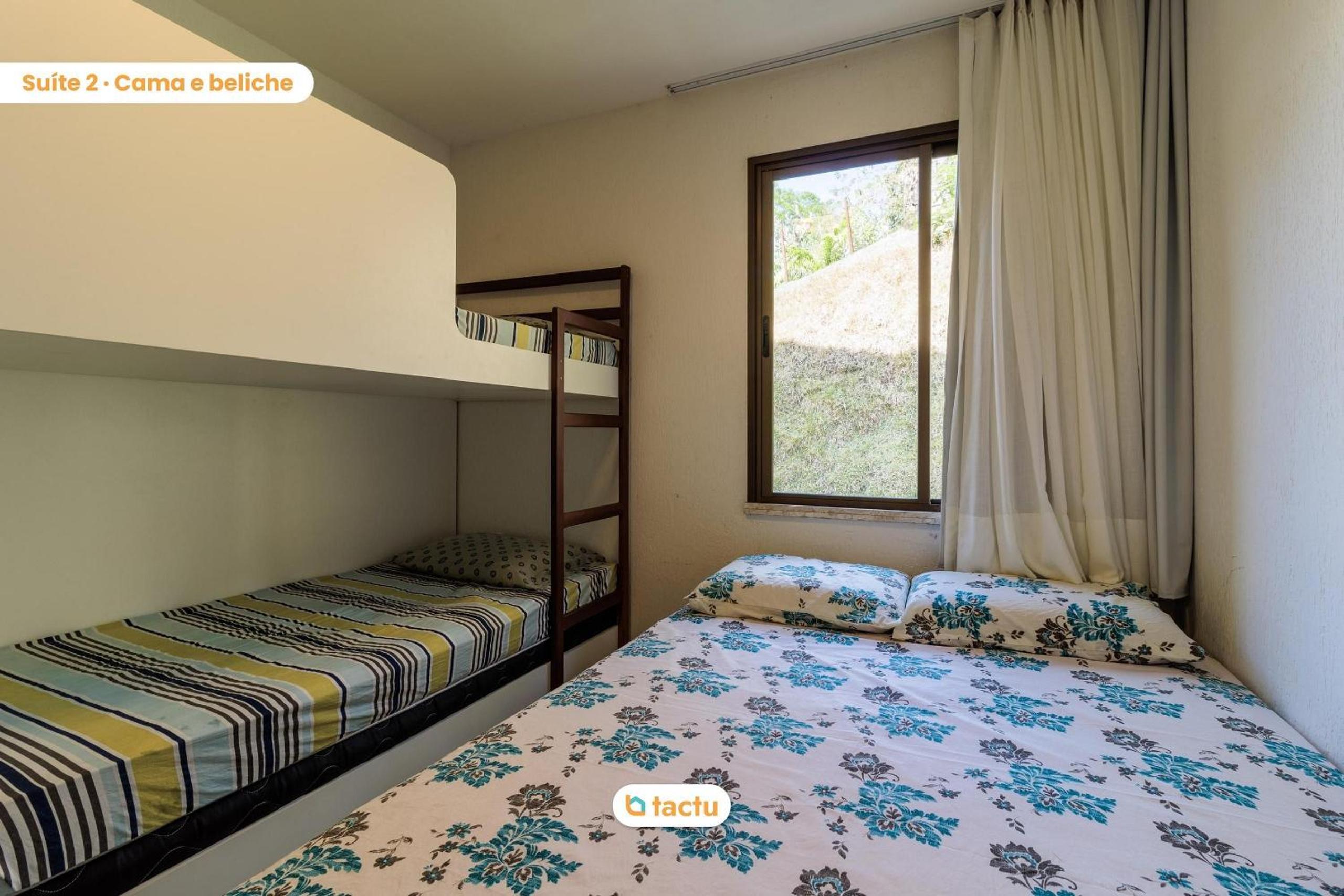 Triplex em condomínio de Guaramiranga por Tactu
