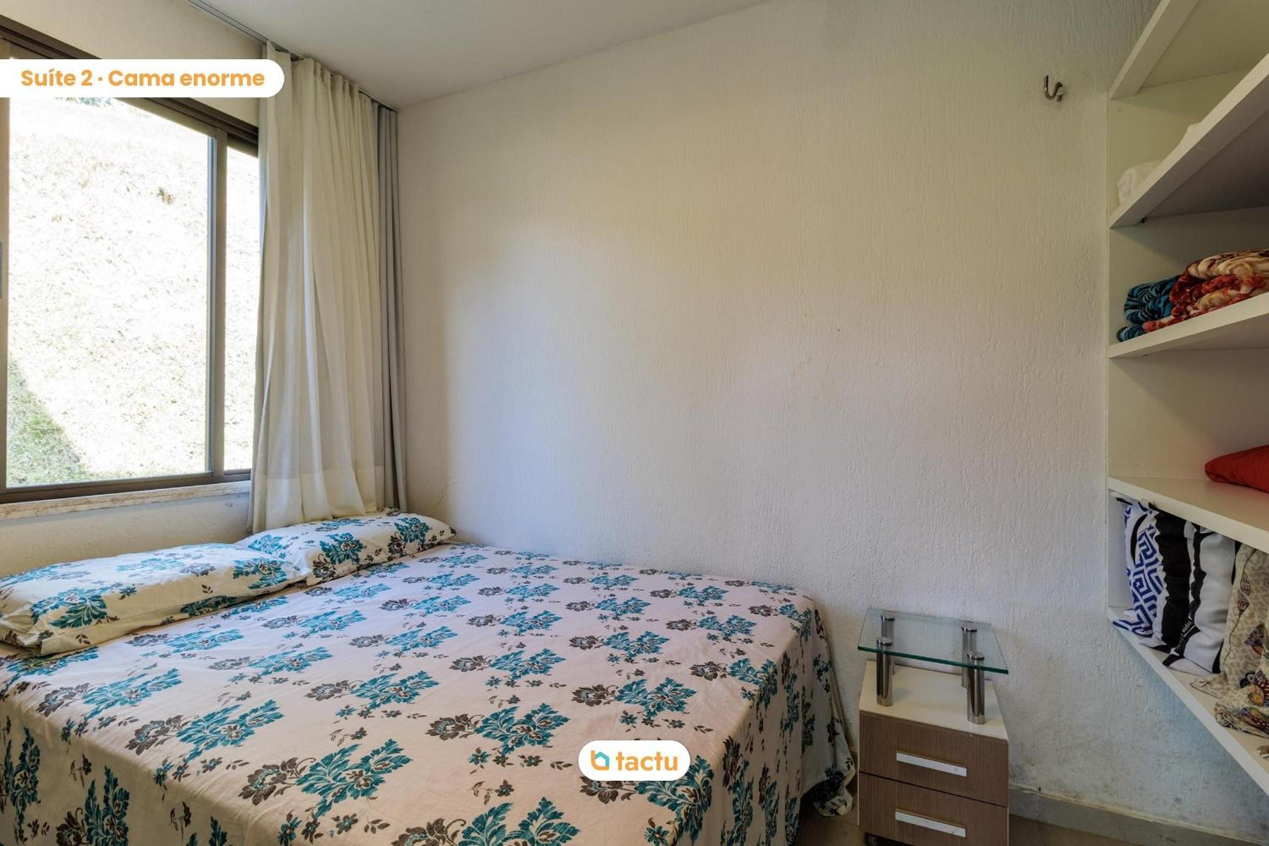 Triplex em condomínio de Guaramiranga por Tactu