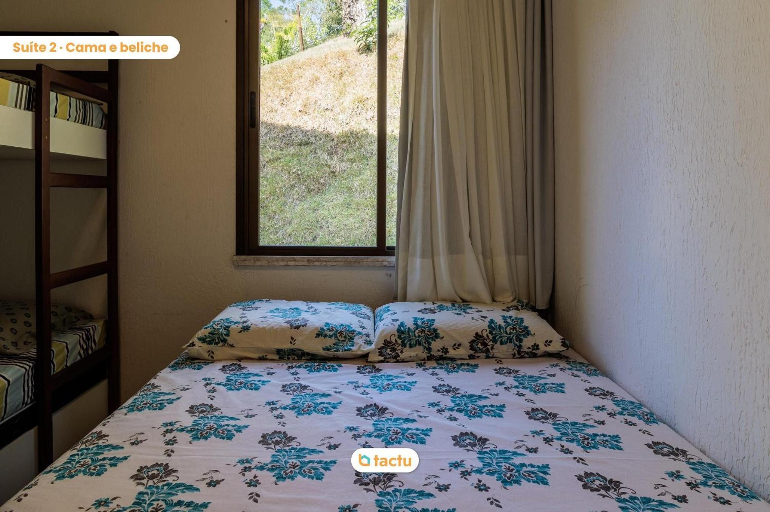 Triplex em condomínio de Guaramiranga por Tactu