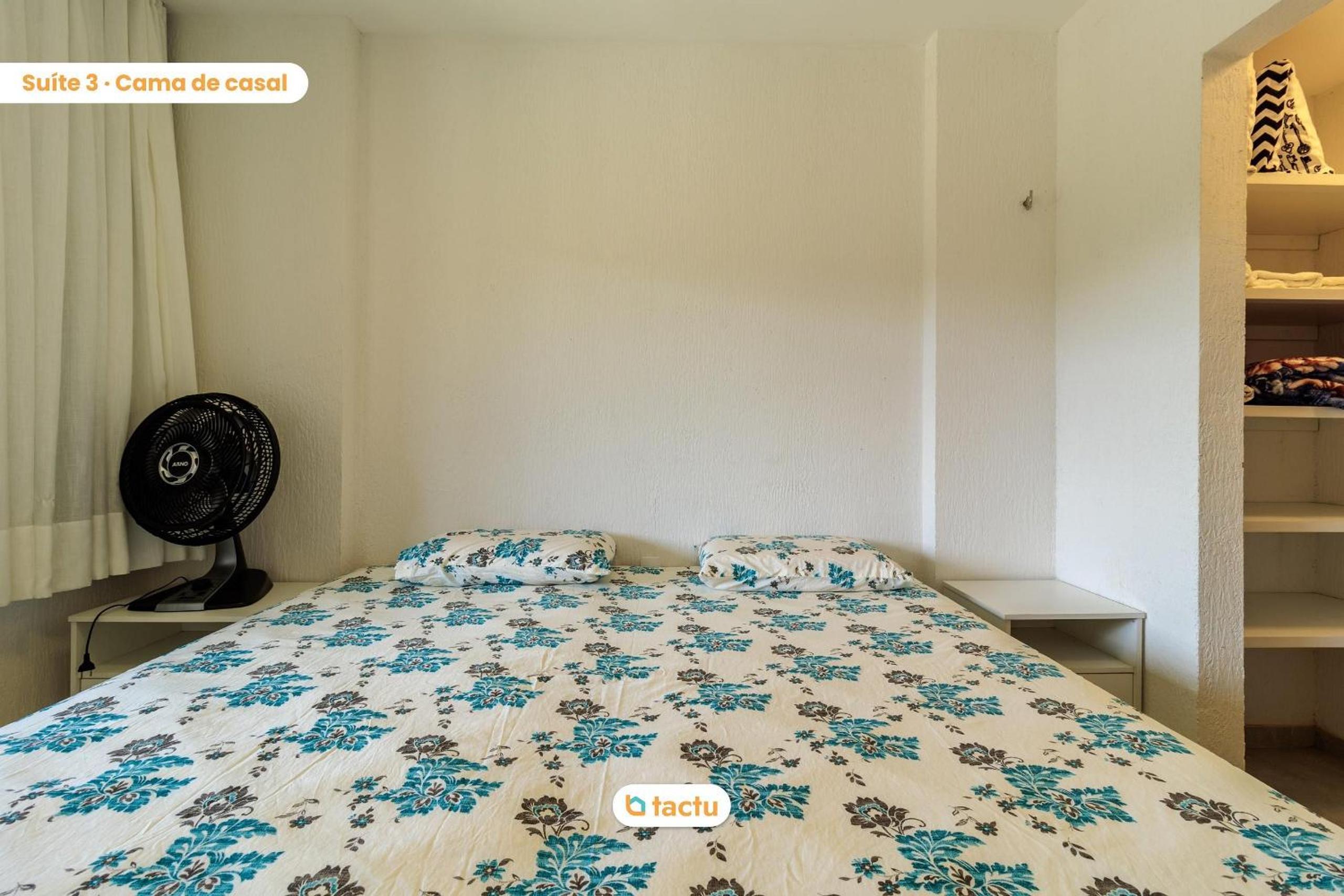 Triplex em condomínio de Guaramiranga por Tactu