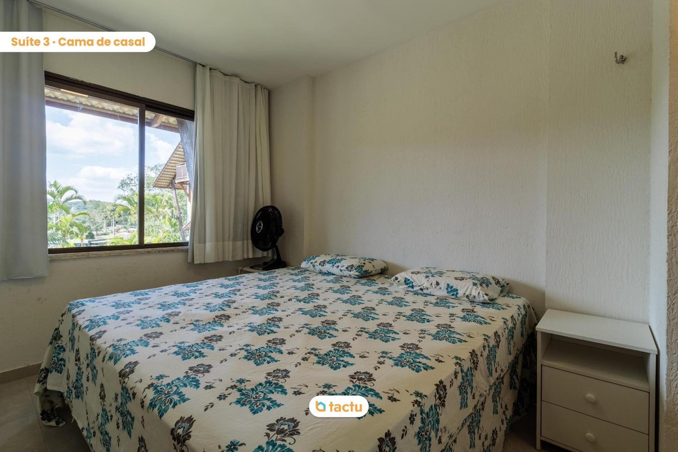 Triplex em condomínio de Guaramiranga por Tactu