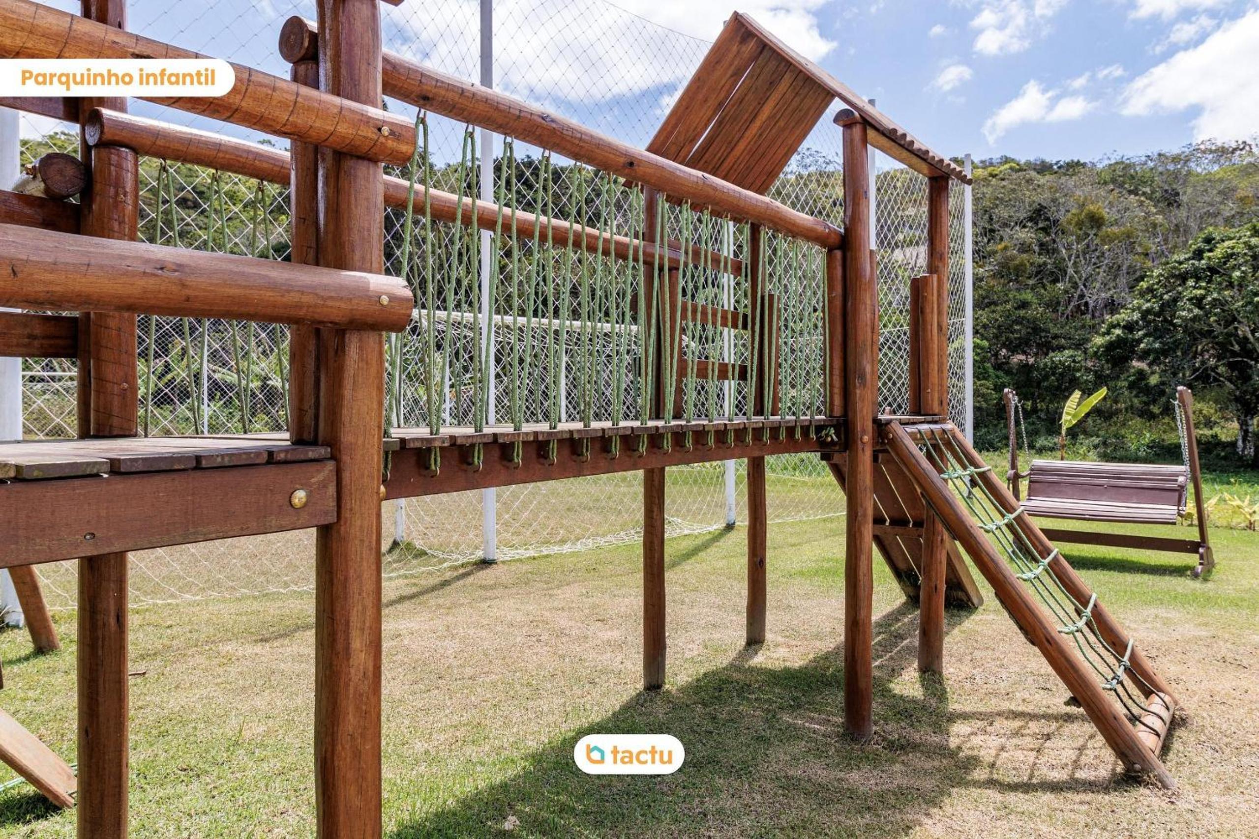 Triplex em condomínio de Guaramiranga por Tactu