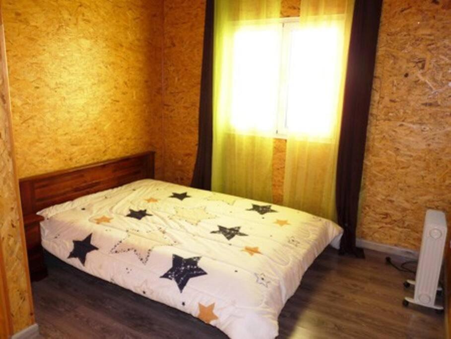 Chalet Floricia974, meublé de tourisme Saint Paul