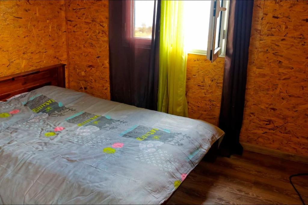 Chalet Floricia974, meublé de tourisme Saint Paul