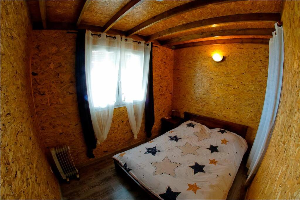 Chalet Floricia974, meublé de tourisme Saint Paul